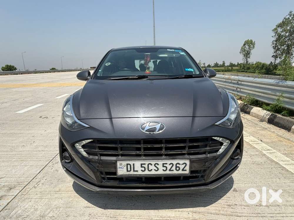 Hyundai Grand I10 Petrol 2021