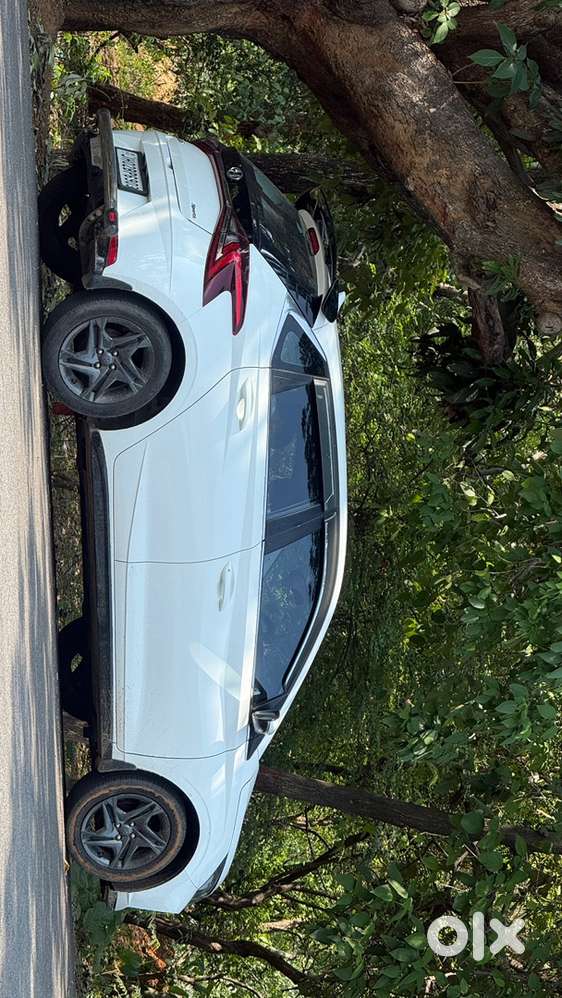 Hyundai New I20 Sportz 2023 Petrol Manual
