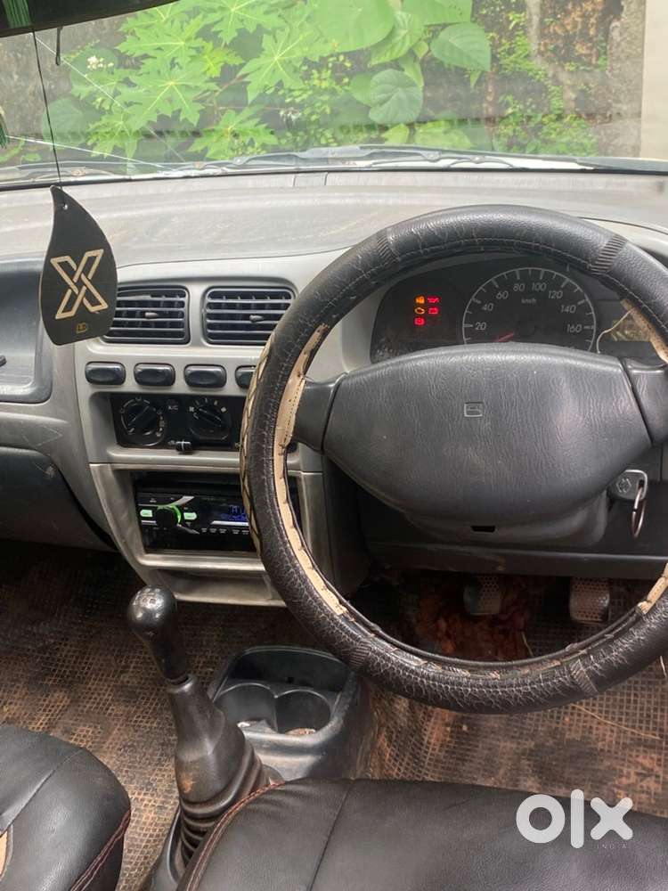 Maruti Suzuki Alto 2010 Petrol