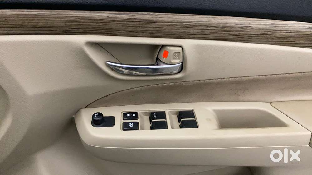 Maruti Suzuki Ciaz Delta 1.5 Shvs Mt Petrol, 2023, Petrol