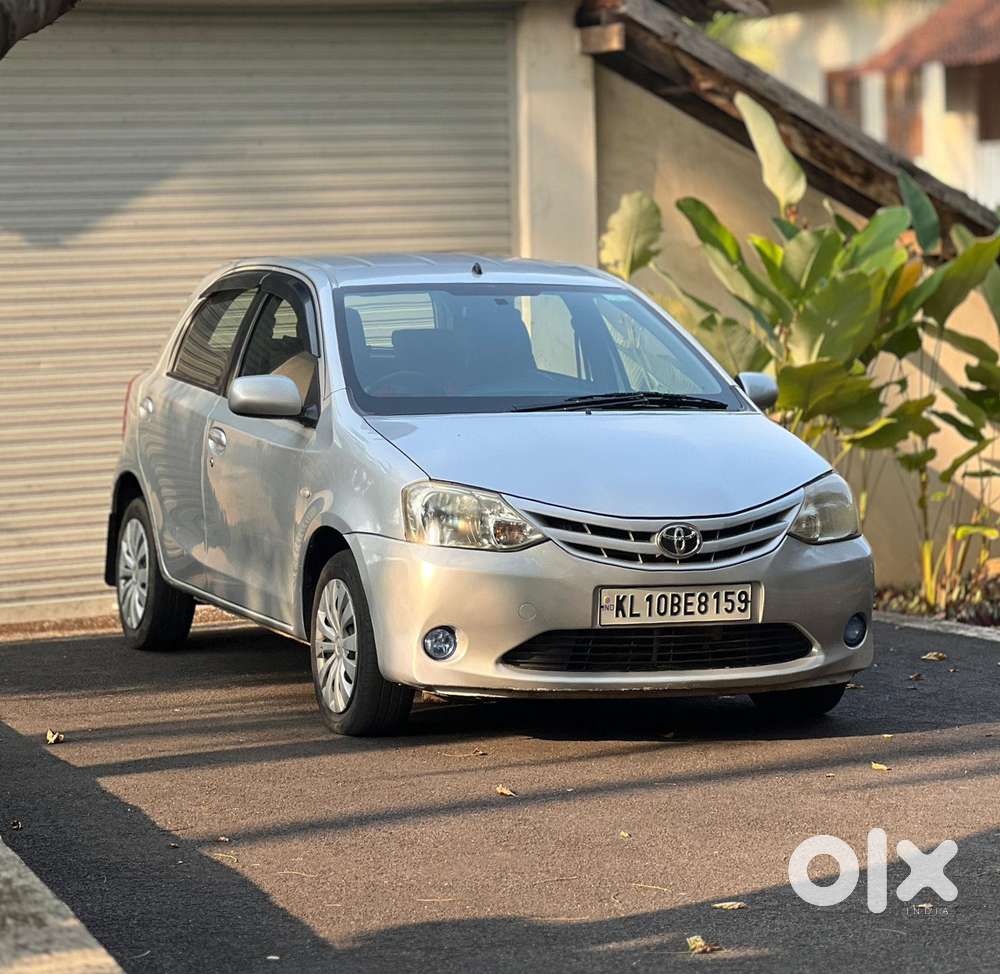 Toyota Etios Liva 2011-2012 Gd, 2012, Diesel