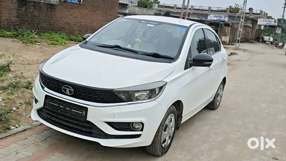 Tata Tigor Xz 2022