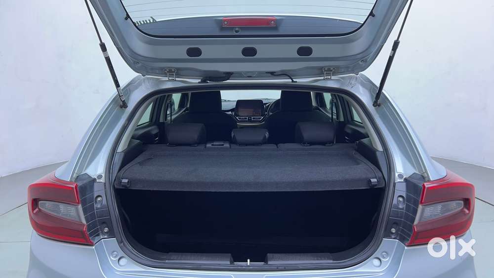 Toyota Glanza 1.2 V, 2024, Petrol