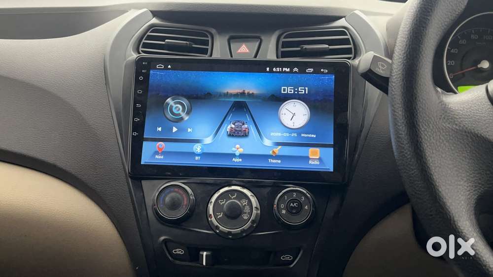 Hyundai Eon Magna +, 2014, Petrol