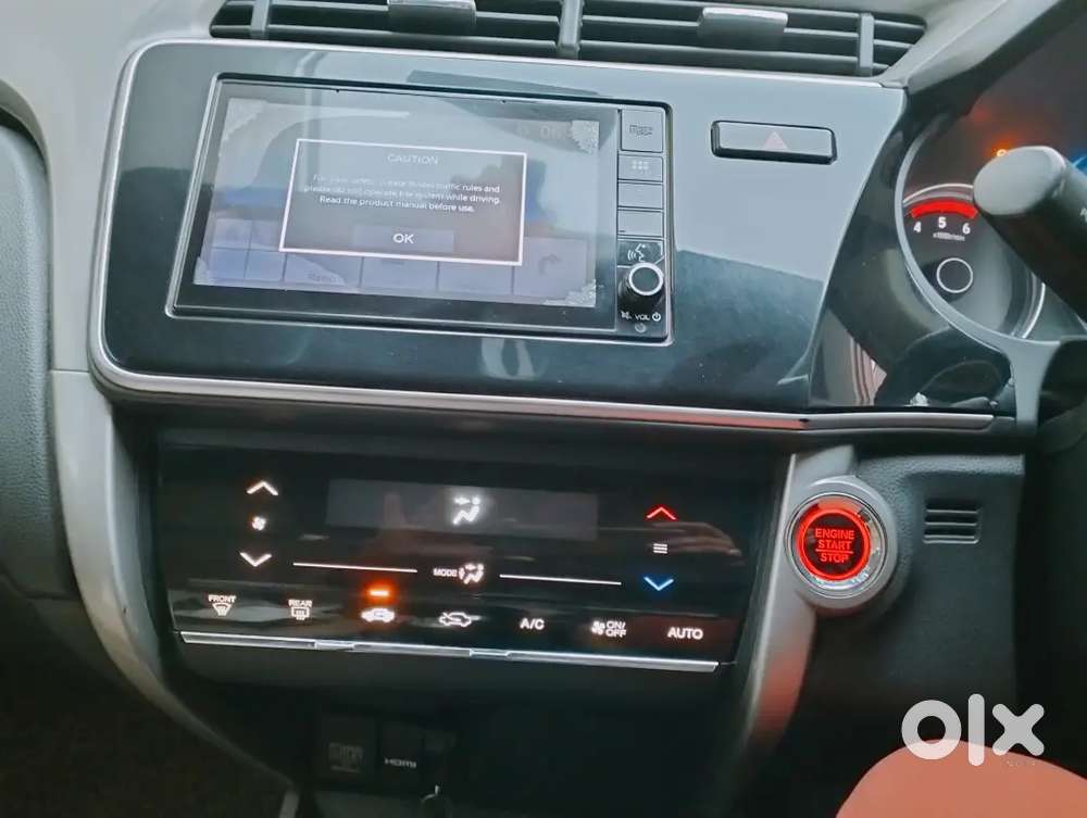 Honda City 2018 Diesel Good Condition