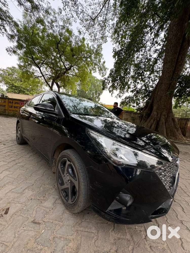 Hyundai Diesel Car 2022