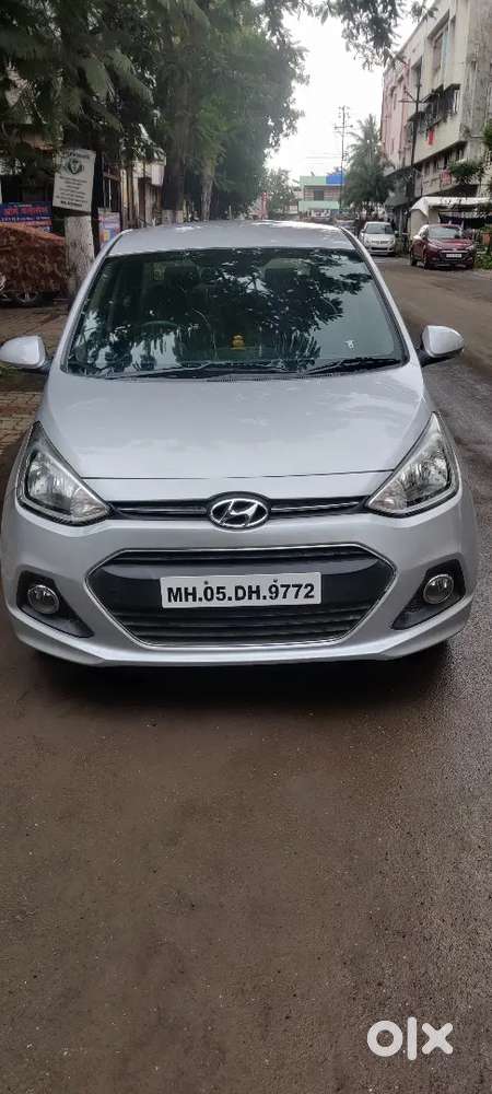 Hyundai Accent 2018 Diesel 90000 Km Driven