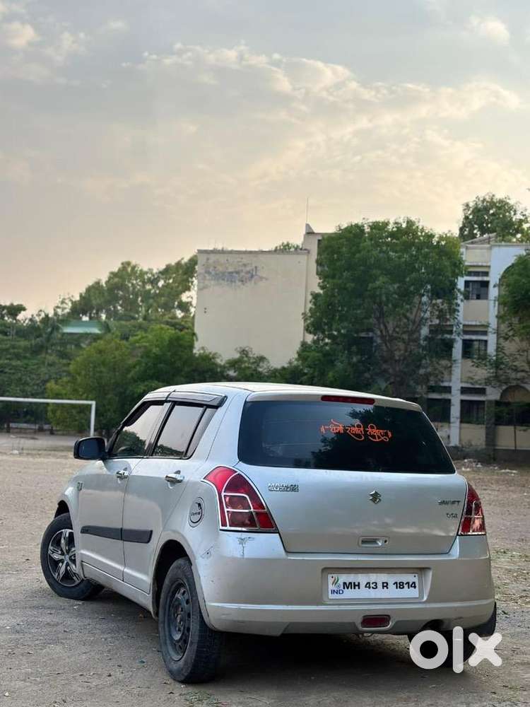 Maruti Suzuki Swift 2007 Petrol Good Condition