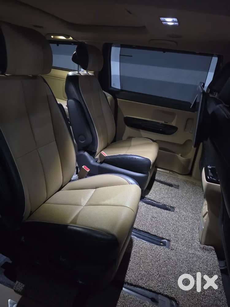 Kia (carnival) 2021 Diesel Well Maintained