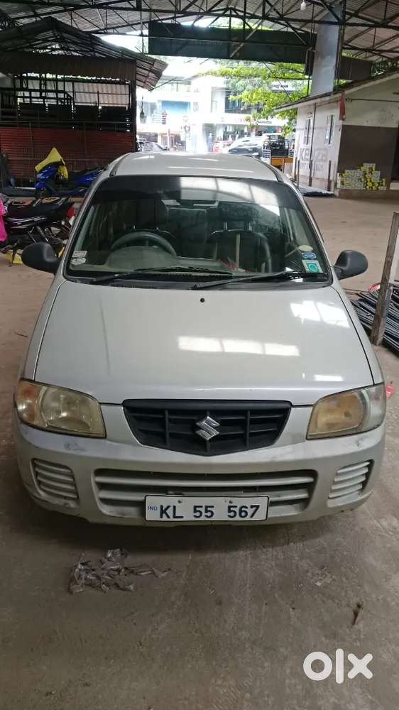 2006 Maruti Suzuki Alto Lx