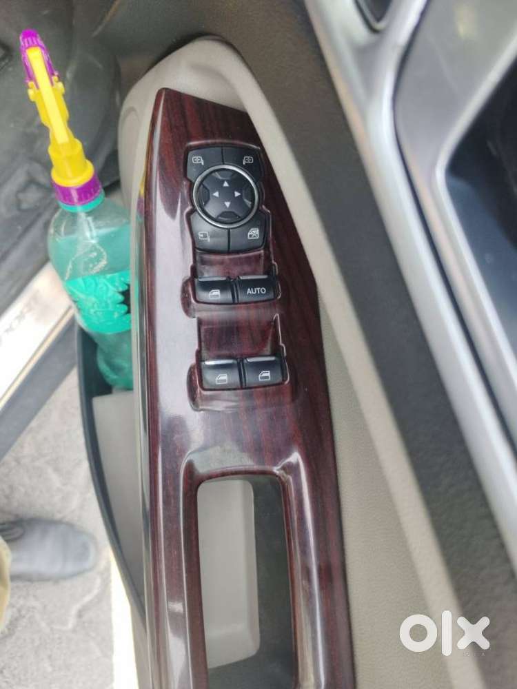 Ford Ecosport 1.5 Diesel Titanium Plus, 2020, Diesel