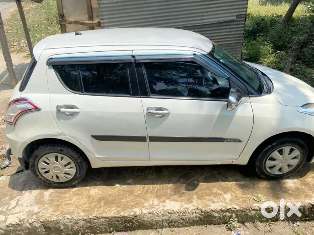 Maruti Suzuki Dzire 2014 Petrol Good Condition
