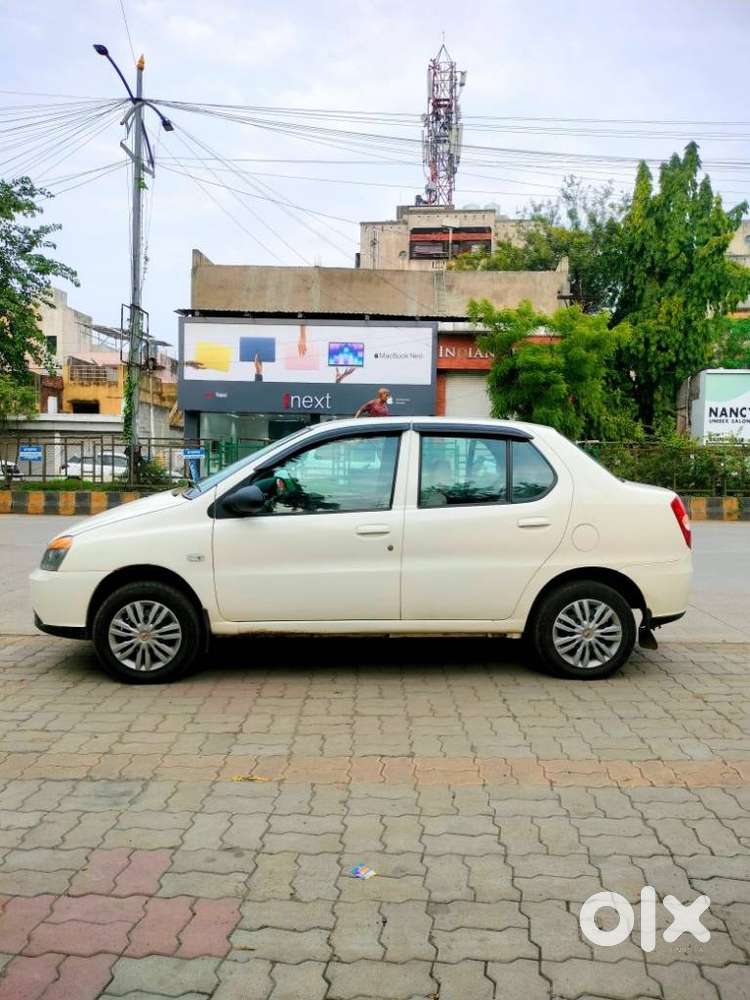 Tata Indigo Ecs Ecs Ls Tdi, 2014, Diesel