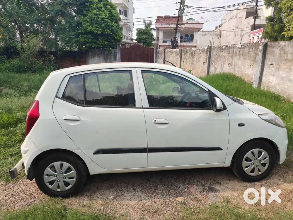 Hyundai I10  Magna 2012 Manual Petrol
