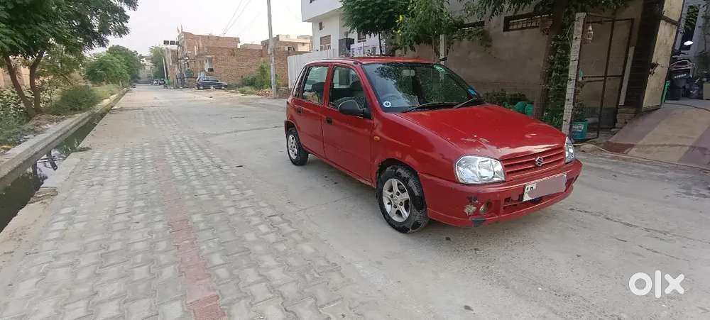Zen Lxi 2004