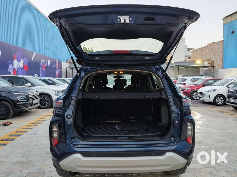 Maruti Suzuki Grand Vitara 1.5 Zeta Smart Hybrid, 2023, Petrol