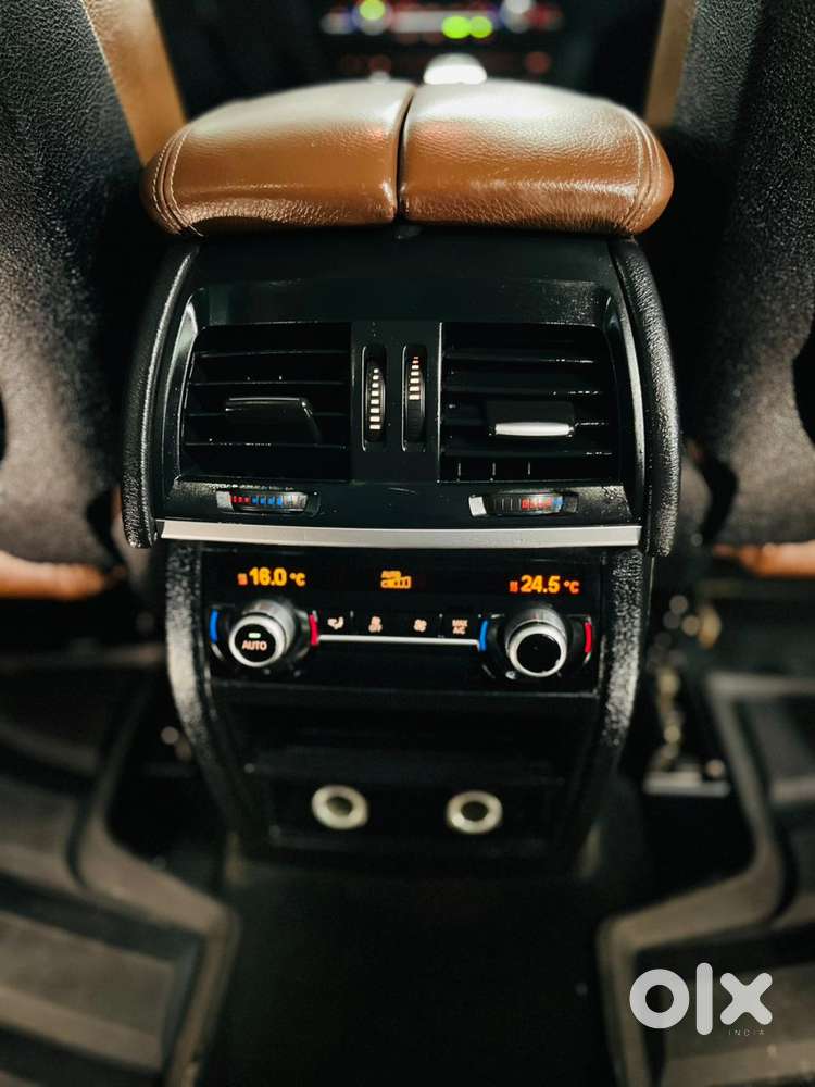 Bmw X5 Xdrive 30d Expedition, 2018, Diesel