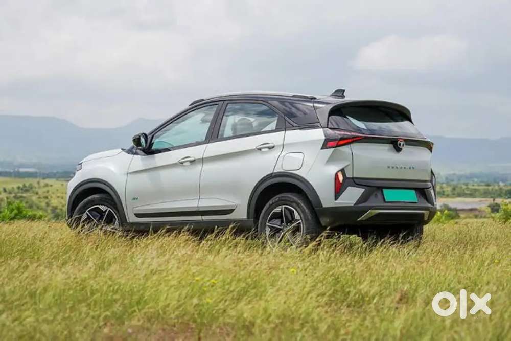 Nexon Fearless Ev