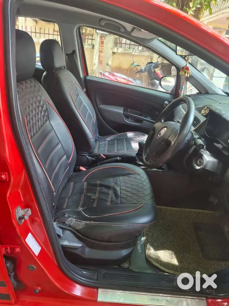 2014 Punto 1.3 Multi Zet Diesel