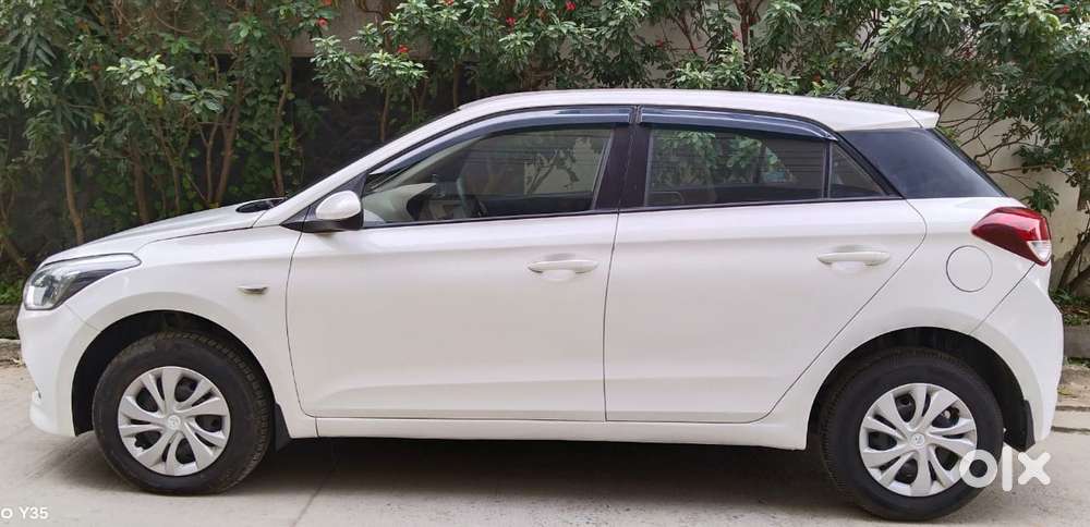 Hyundai I20 2015-2017 Magna 1.4 Crdi, 2015, Diesel