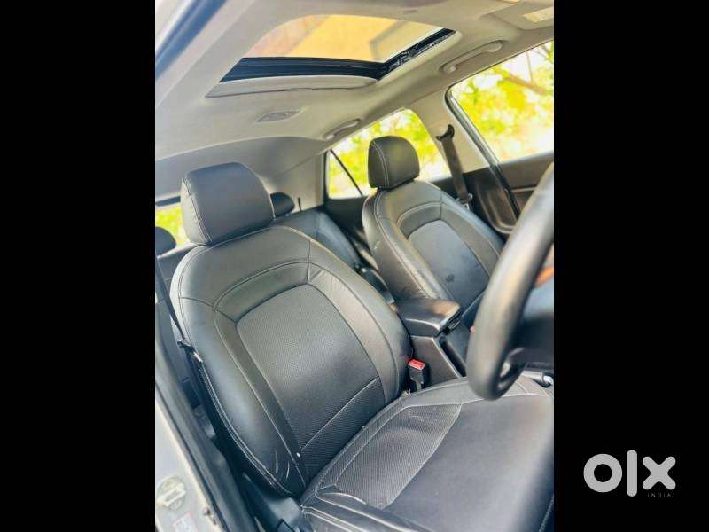Hyundai Venue Sx Opt Turbo, 2019, Petrol