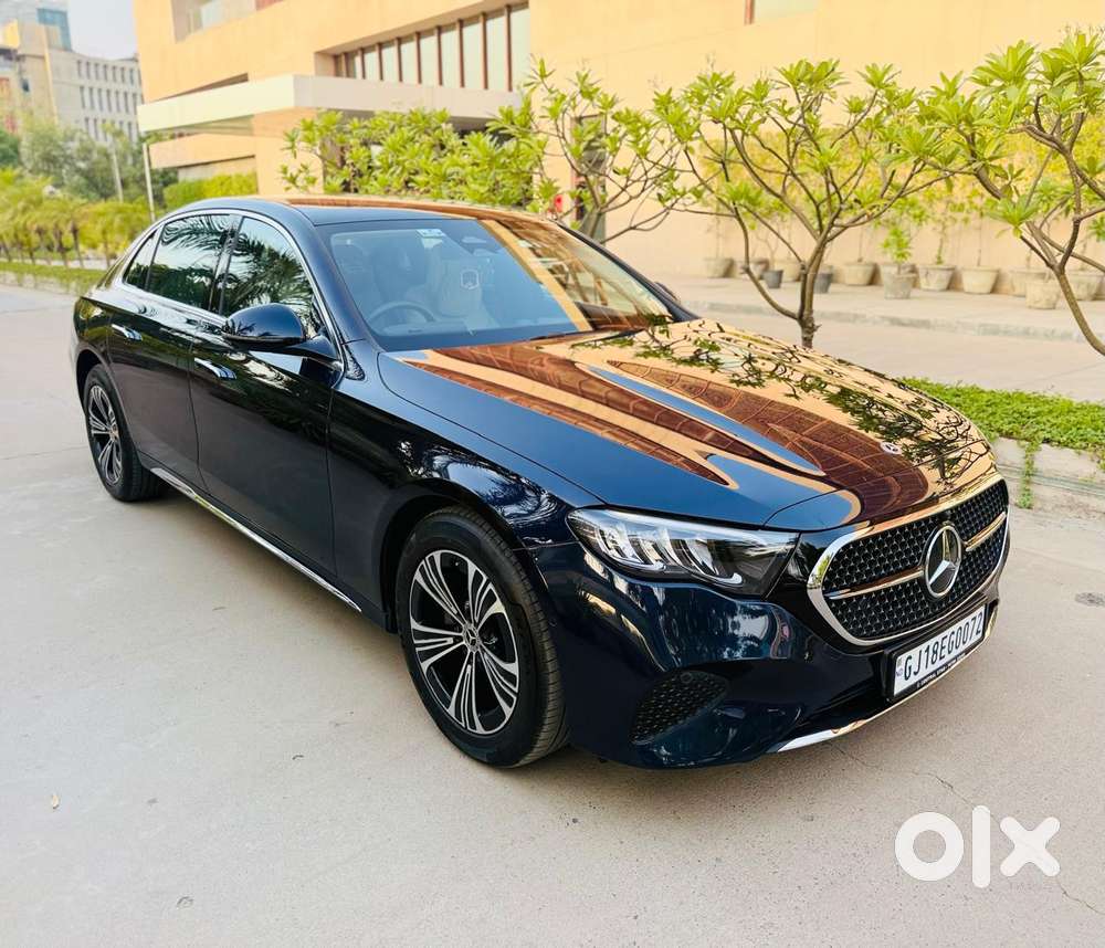 Mercedes-benz E-class E 200d, 2025, Diesel