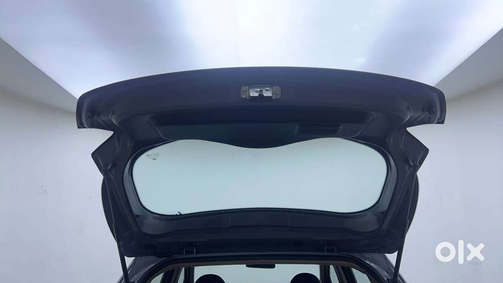 Hyundai Grand I10 [ ] 1.2 Kappa Vtvt Sportz At, 2014, Petrol
