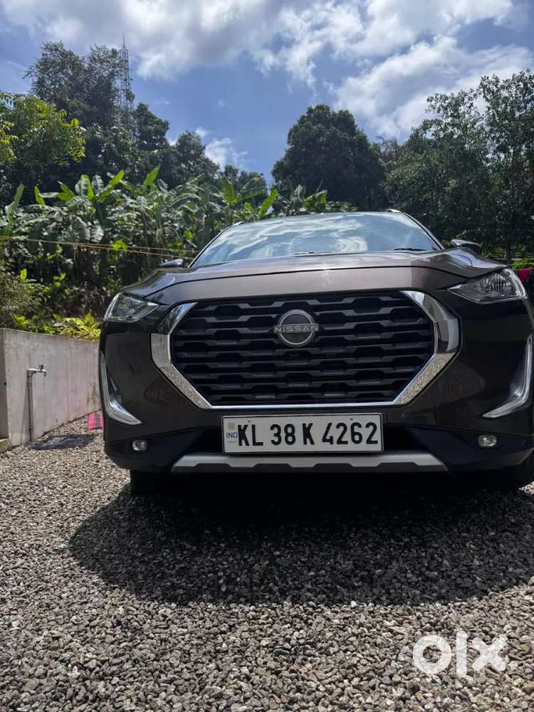 Nissan Magnite Xl 2022