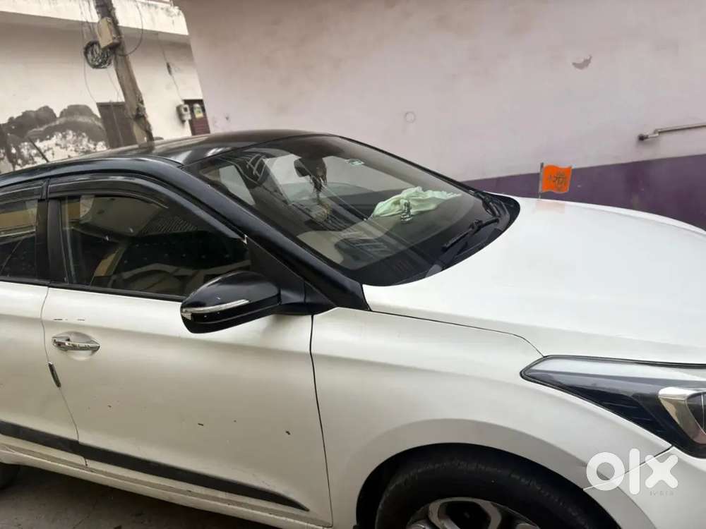 Hyundai I20 2018 Diesel 96000 Km Driven