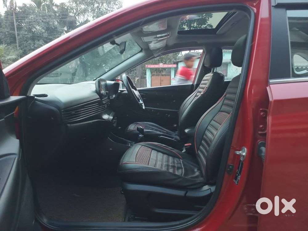 Hyundai I20 Asta Option, 2023, Petrol