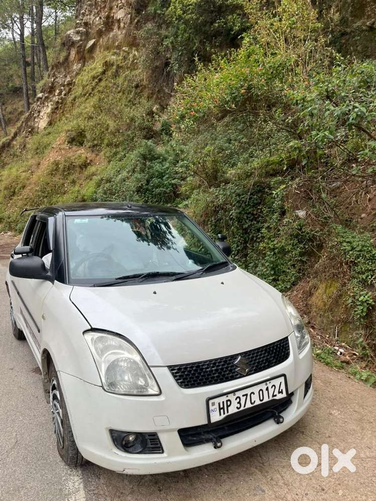 Maruti Suzuki 2010 Year