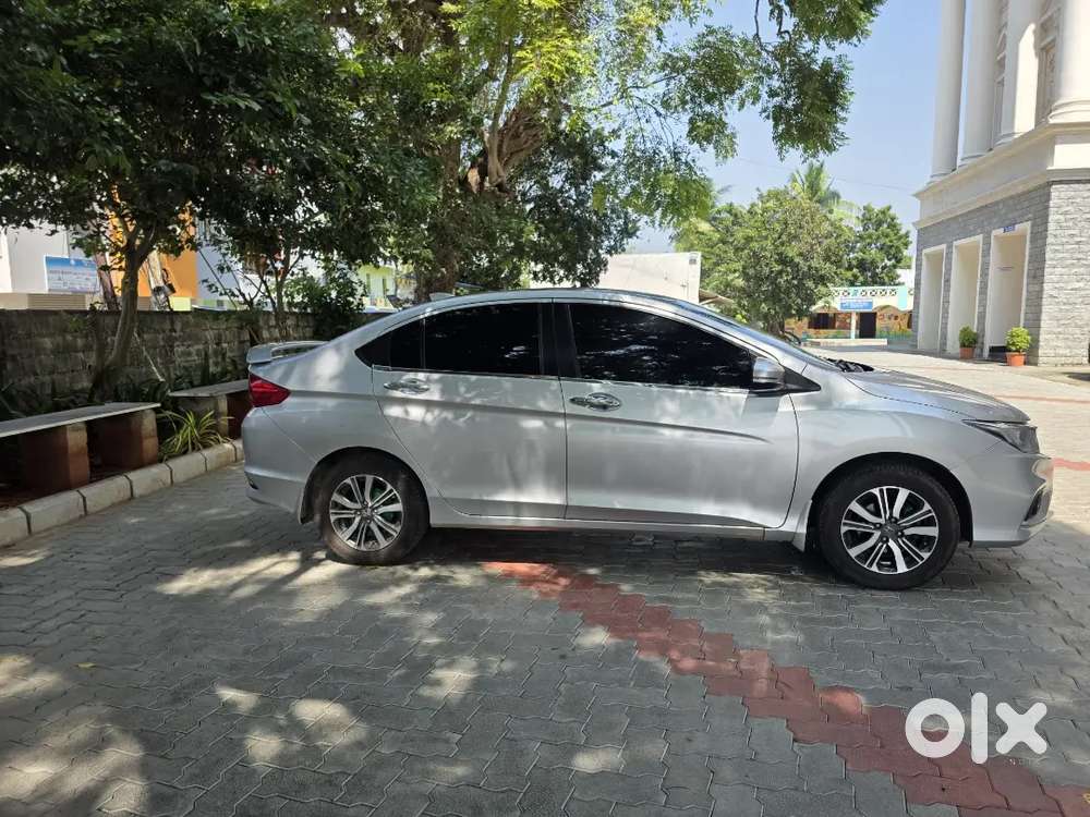 Honda City At Best Price And Best Condition