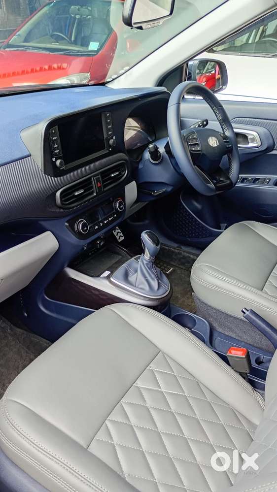 Hyundai Exter, 2026, Petrol