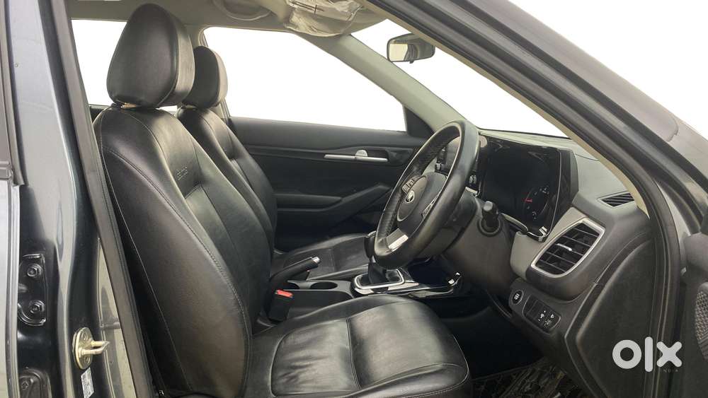 Kia Seltos Htk Plus G, 2019, Petrol