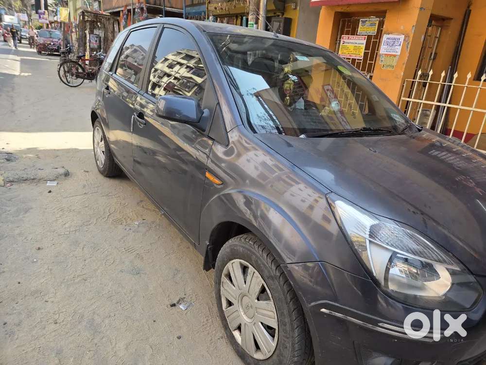 Ford Figo For Sale – Excellent Condition  Only ~23,300 Km Driven