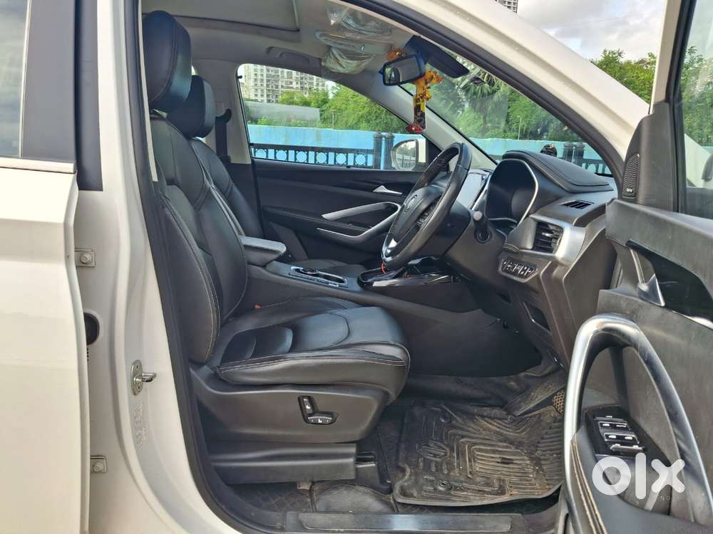 Mg Hector Sharp Dct Automatic, 2020, Petrol