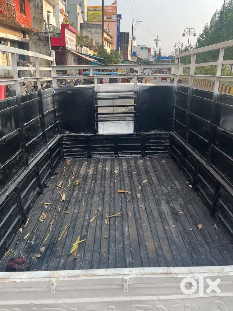 Ashok Leyland Dost 2018 Model Good Condition
