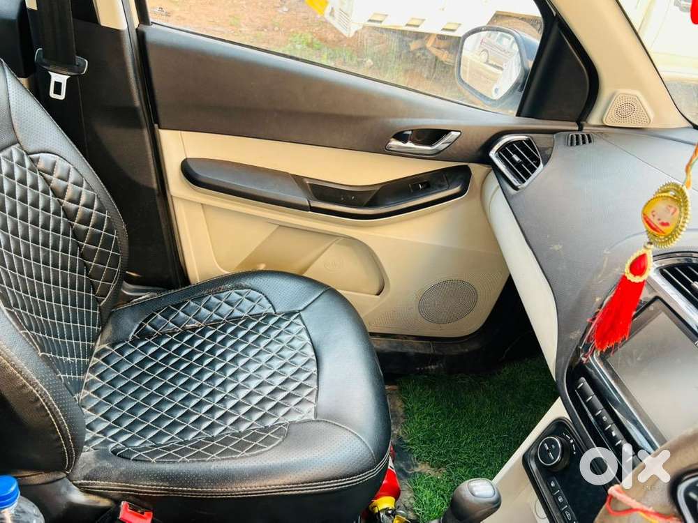 Tata Tiago 2022 Cng & Hybrids Good Condition