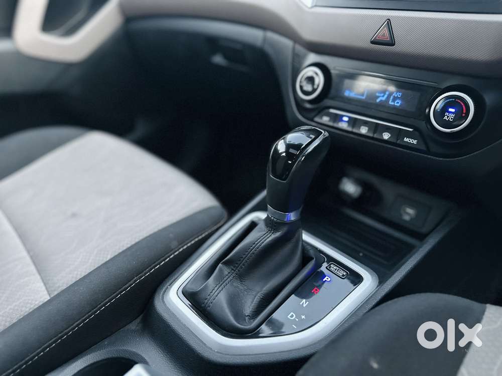 Hyundai Creta 1.6 Sx Plus Auto, 2019, Petrol
