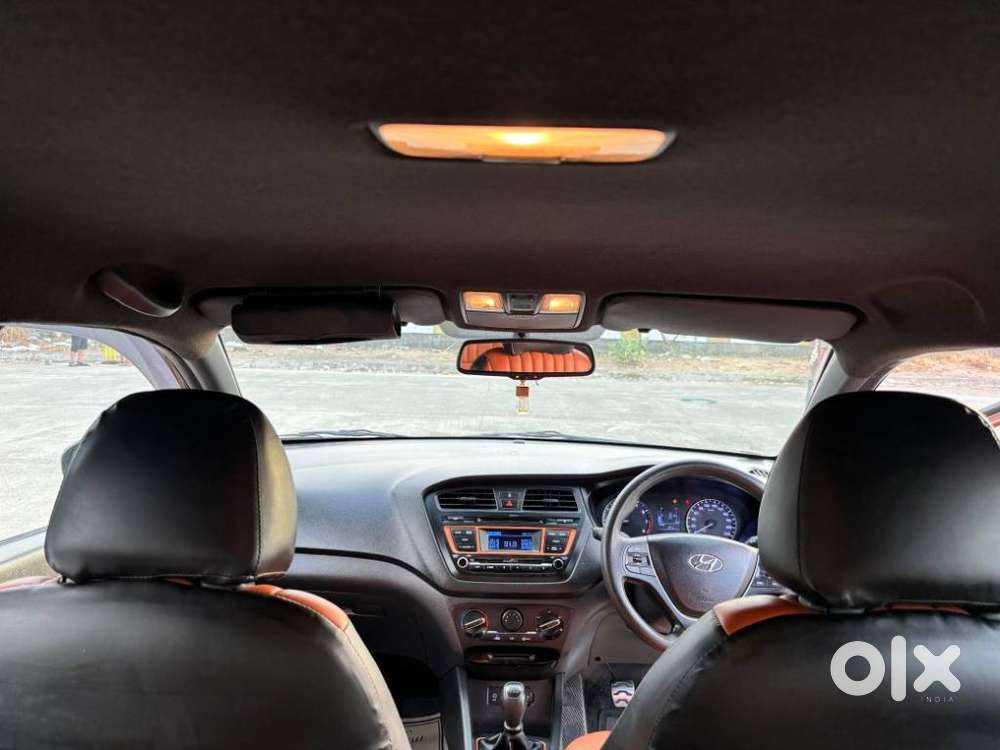Hyundai I20 Active 1.2 S, 2015, Petrol