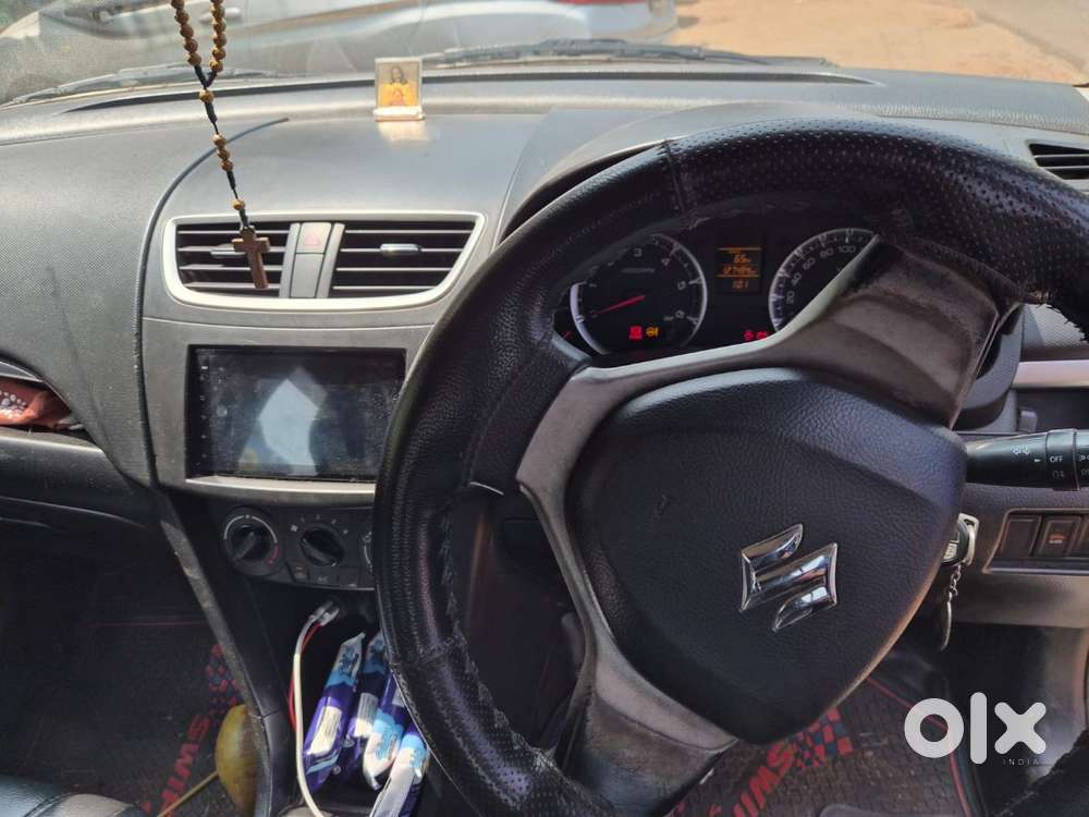 Maruti Suzuki Swift Vdi 2014