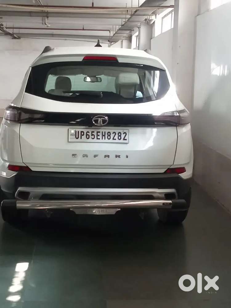 Safari 2022 Model In Excellent Condition