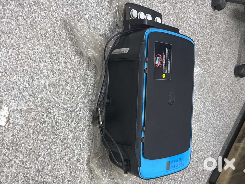 Hp Inktank