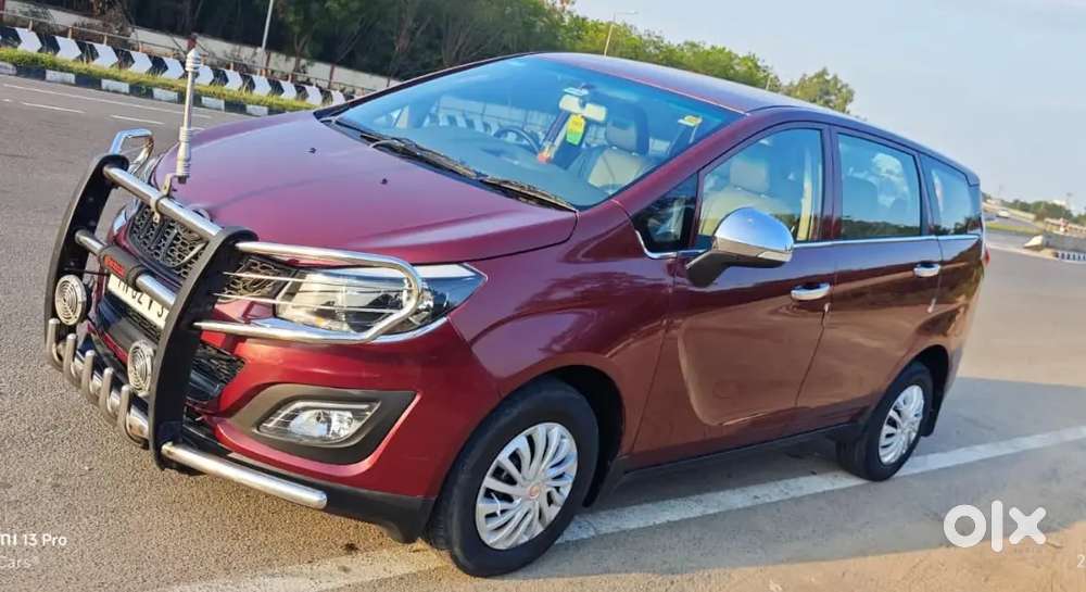 Mahindra Marazzo 2019 Diesel