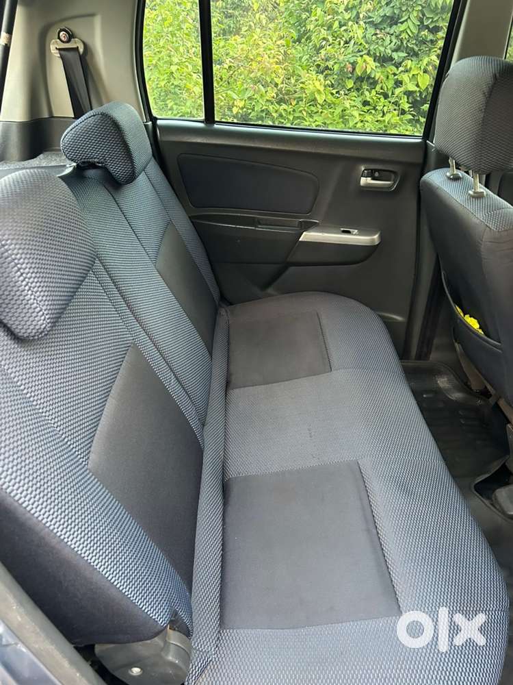 Maruti Suzuki Wagon R 2010
