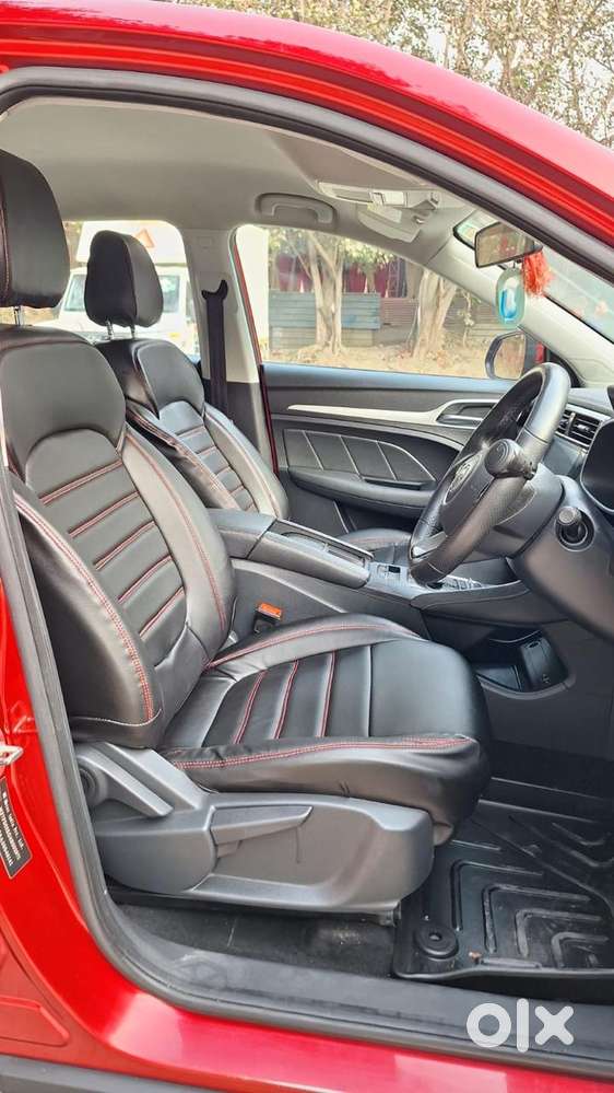 Mg Zs Ev Excite, 2021, Electric