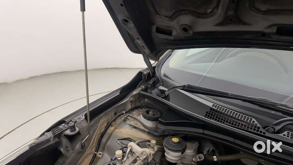 Honda Amaze Vx 1.2 Petrol Cvt, 2022, Petrol