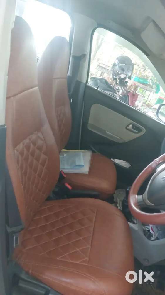 Maruti Suzuki Alto 2015