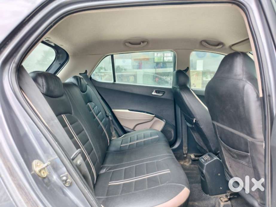 Hyundai I10 Sportz, 2014, Diesel