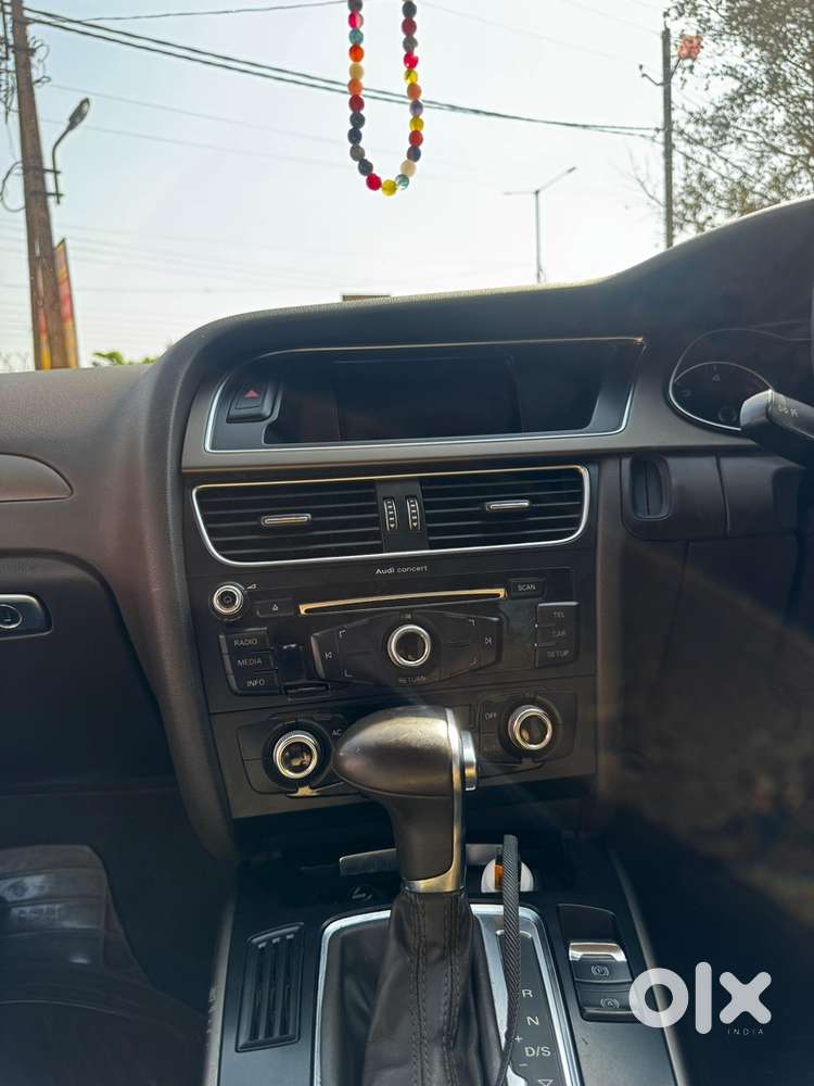 Audi A4 2014 Diesel 77498 Km Driven